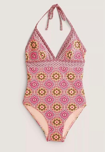 Boden como string swimsuit - como,