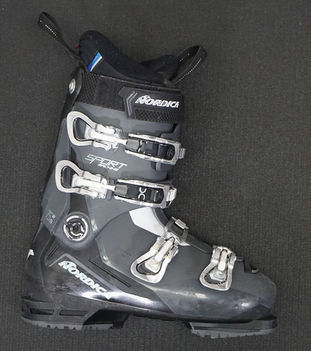 Nordica sportmachine wr - nordica,
