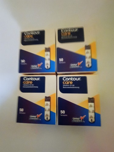 Contour care - contour,