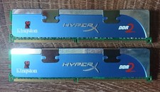 Kingston hyper - hyper, x