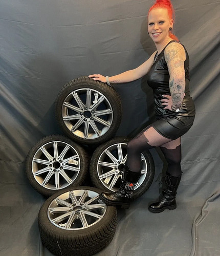 Original mercedes amg zoll - mercedes, 18