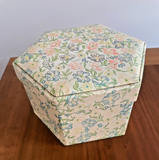 Vintage Aufbewahrungsbox