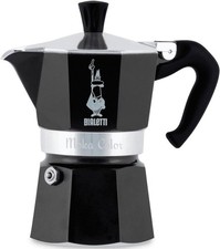 Moka Express Espressokanne 3
