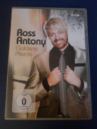 Ross anthony goldene - anthony,,