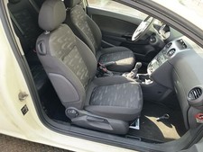 Opel Corsa D 3türer original