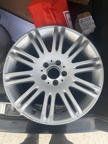 Original mercedes klasse - 1x,
