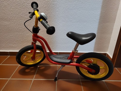 Puky zoll kinderfahrrad - puky,