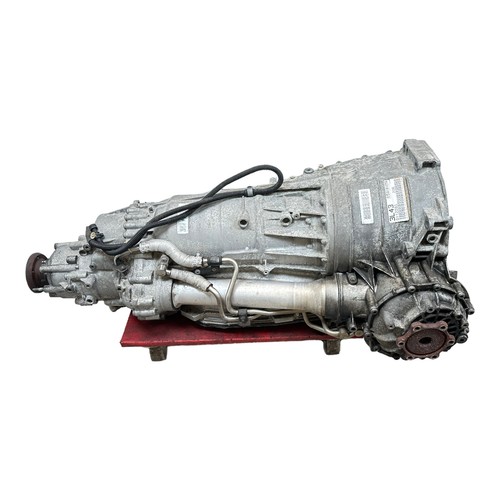 Automatikgetriebe jll gang - 6,