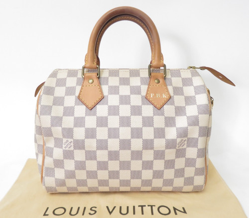 Echt louis vuitton damier - echt,
