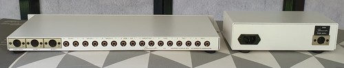 Vorverstärker burmester 846 - burmester,