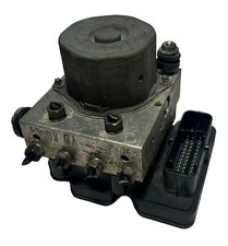 Hauptbremsaggregat ABS Skoda