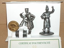 Austerlitz 1805 zwei Soldaten