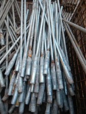  Ankerkopf Gewindestange für  Doka Framax Schalung Wandschalung 