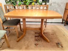 Esstisch inkl. 4 Stühle gebraucht