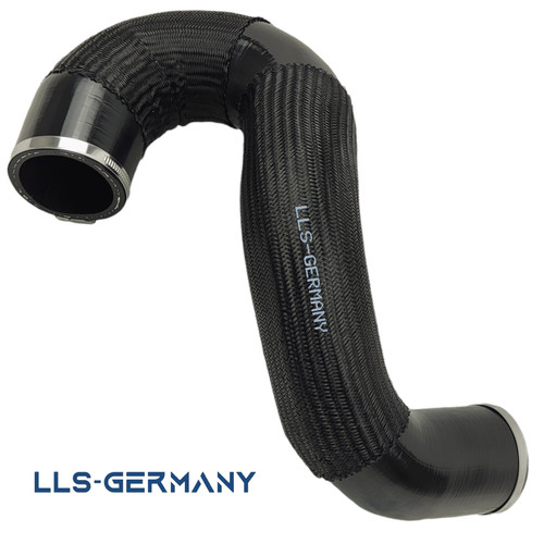 Ladeluftschlauch für - , vw
