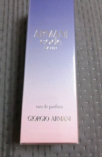 Armani code satin eau - armani,