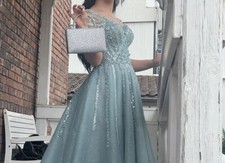 Abiballkleid | Verlobungskleid