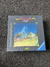 Ravensburger  Puzzle, 505