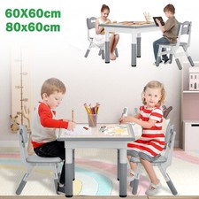 Kindersitzgruppe Kindertisch