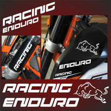 2 Bullen 6 Enduro 6 Racing