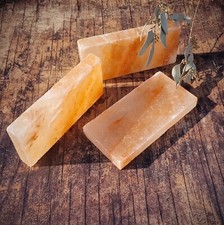 Budawi® Salzziegel Natursalz