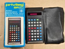 Privileg SR30 Vintage RARE