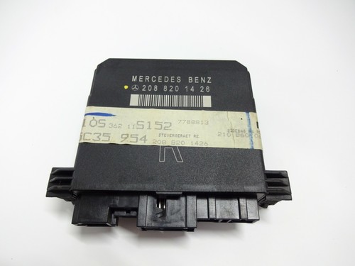 Orig mercedes klasse - orig., w210