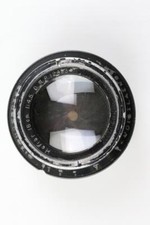 VOIGTLÄNDER Heliar 18cm f/4,5