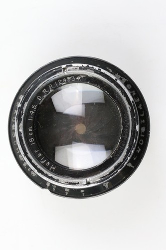 Voigtländer heliar 18cm 5 - voigtlÄnder,