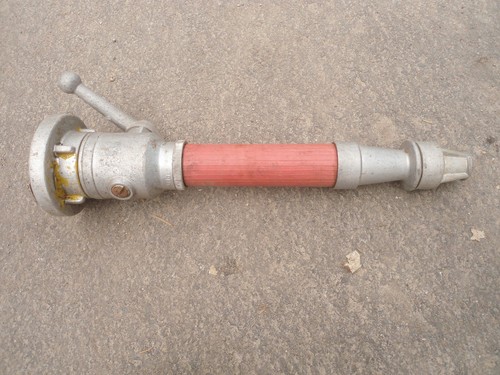 Feuerwehrspritze enddüse - feuerwehrspritze,
