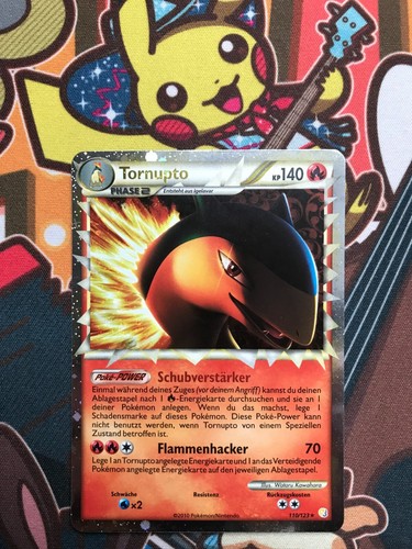 Tornupto 110 123 heartgold - tornupto,