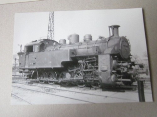 Eisenbahnpostkarte faksimile - eisenbahnpostkarte,