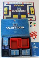 ♥ MB Spiele 20 Questions