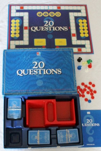 Spiele 20 questions - mb,