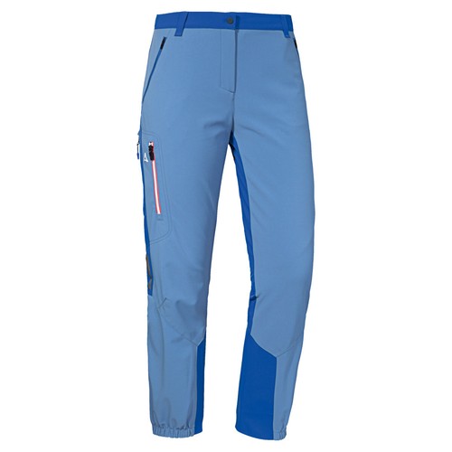Schöffel softshell pants - schöffel,