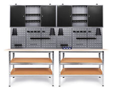 Ondis24 Werkstatt Set 240 cm