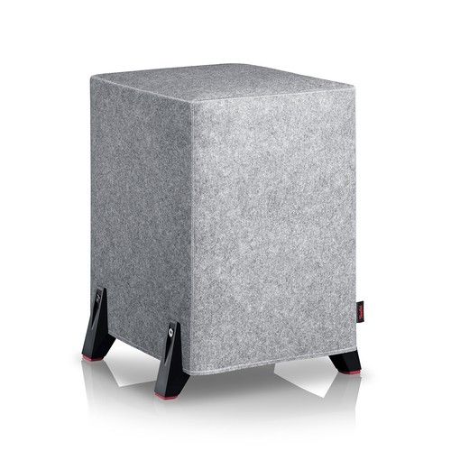 Teufel woofer sleeve husse - 8,