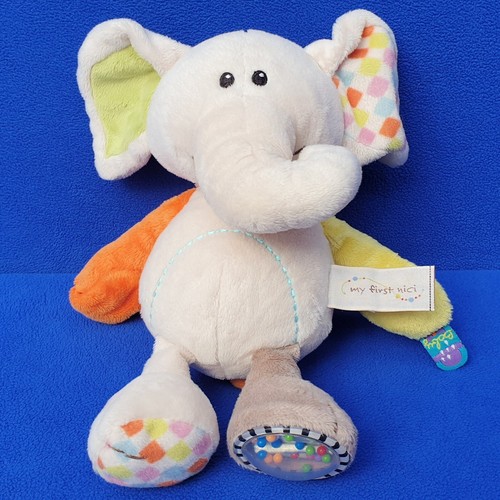 First nici elefant dundi - first,