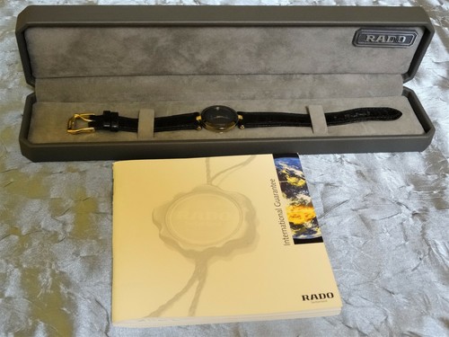 Rado florence damen armbanduhr - florence,