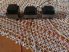 Output Transformatoren Set Transformers 5K/8 +%UL Class A pcl86 pcl82