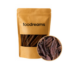 Johannisbrot ganze Schoten