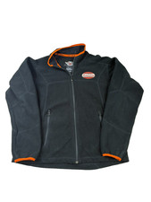 Vintage Harley-Davidson Fleece