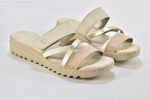 Rieker damen sandale - ,
