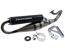Auspuff TECNIGAS Next R