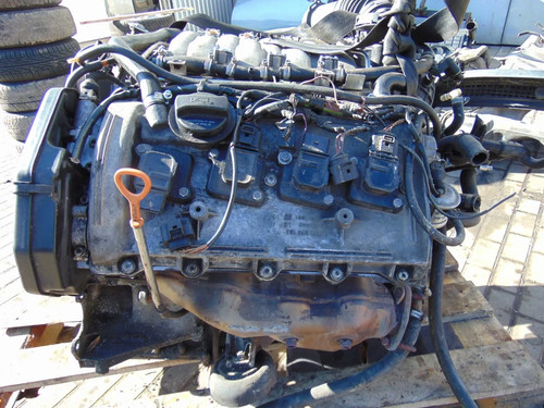 Motor audi ars - c5,