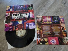 Roxette LP  von 2011 Charm
