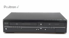 Funai WD6D-D4413DB VHS DVD