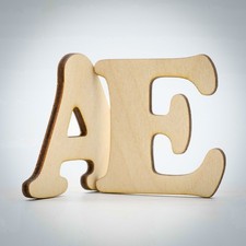 Buchstaben Zahlen