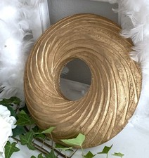 Shabby Holzkranz Holz Kranz