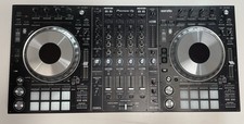 Pioneer DJ DDJ SZ2 4-Kanal-DJ-Performance-Controller 4 Kanal Serato schwarz